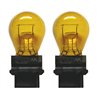 UP39106-3156 Type Bulb - Amber (Card of 2)