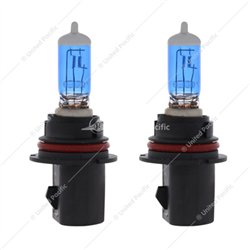 UP39132-Xenon White 9007 Halogen Bulb