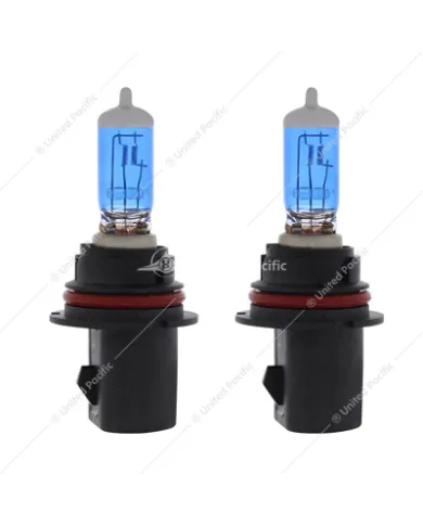 UP39132-Xenon White 9007 Halogen Bulb