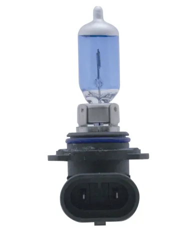 UP39135-9006 Xeon White Halogen Bulb - 12V/80W (Card of 2)