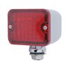 UP39193-6 LED Medium Rod Light - Red LED/Red Lens