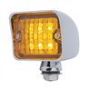 UP39196-6 LED Large Rod Light -Amber LED/Amber Lens