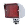 UP39197-6 LED Large Rod Light - Red LED/Red Lens