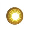 UP39314-Single LED Indicator Light - Amber