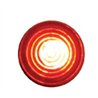 UP39318-Single LED Indicator Light - Red