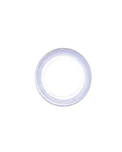 UP39319-Single LED Indicator Light - White