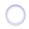 UP39319-Single LED Indicator Light - White