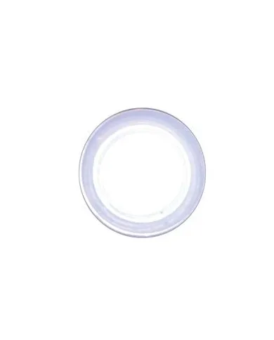 UP39319-Single LED Indicator Light - White