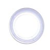 UP39319-Single LED Indicator Light - White