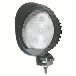UP39688-6 LED High Power 18 Watt Round Work Light
