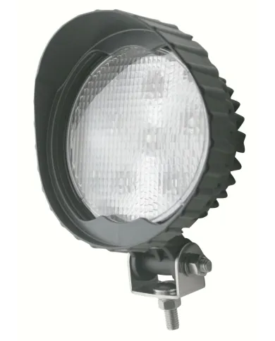 UP39688-6 LED High Power 18 Watt Round Work Light