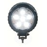 UP39688-6 LED High Power 18 Watt Round Work Light