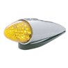UP39964-19 LED Beehive Grakon 1000 Style Cab Light Kit - Amber LED/Amber Lens