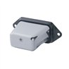 UP39994B-2 LED License Light - White LED (Bulk)