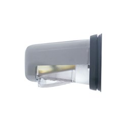 UP39994B-2 LED License Light - White LED (Bulk)