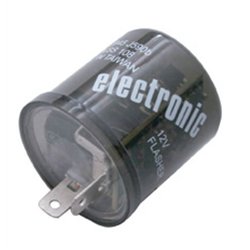UP40006-12V Electronic Flasher