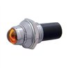 UP40051-Mini Pilot Light - Amber (Card of 2)