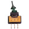 UP40094-Glow Duck Bill Toggle Switch - Green