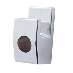 UP40852-Peterbilt Sleeper Curtain Hook (Card of 2)