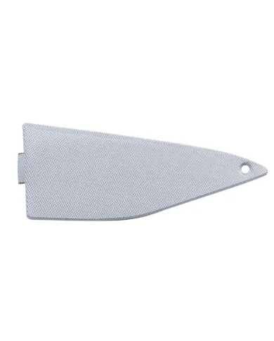 UP40881-Chrome Triangular Mesh Cover For Freightliner Century (2003-2008) And Columbia (2004-2014) - Driver
