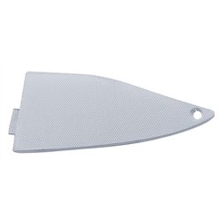 UP40882-Chrome Triangular Mesh Cover For Freightliner Century (2003-2008) And Columbia (2004-2014) - Passenger