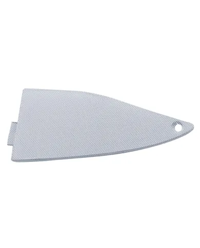 UP40882-Chrome Triangular Mesh Cover For Freightliner Century (2003-2008) And Columbia (2004-2014) - Passenger