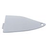 UP40882-Chrome Triangular Mesh Cover For Freightliner Century (2003-2008) And Columbia (2004-2014) - Passenger