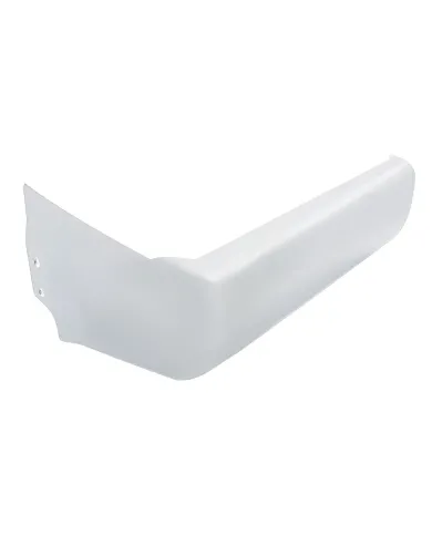 UP40903-Kenworth Lower Left Dash Panel