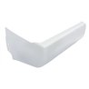 UP40903-Kenworth Lower Left Dash Panel
