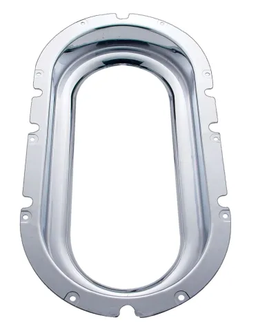 UP40904-Peterbilt Interior View Window Trim