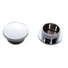 UP40909-Kenworth Lower Console Hole Plug (Card of 4)
