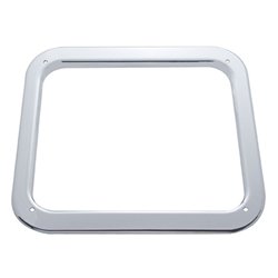 UP40922-Kenworth Interior Daylight Door View Window Trim