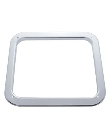 UP40922-Kenworth Interior Daylight Door View Window Trim