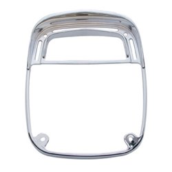 UP40930-Universal Combination Tail Light Bezel
