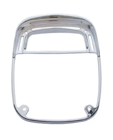UP40930-Universal Combination Tail Light Bezel