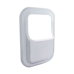 UP40953-International Door Pocket Cover - Passenger Side