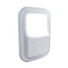 UP40953-International Door Pocket Cover - Passenger Side