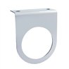 UP20436-Stainless Steel Light Bracket With Single Cutout For 2.5" Light