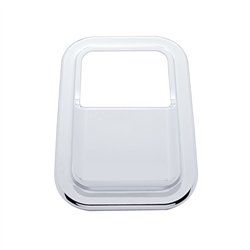 UP40953-International Door Pocket Cover - Passenger Side