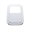 UP40953-International Door Pocket Cover - Passenger Side