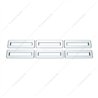UP41001-Indicator Label Trim For Freightliner Classic/FLD (6-Pack)