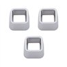 UP41005P-Turn Indicator Trim For Kenworth (Card of 3)