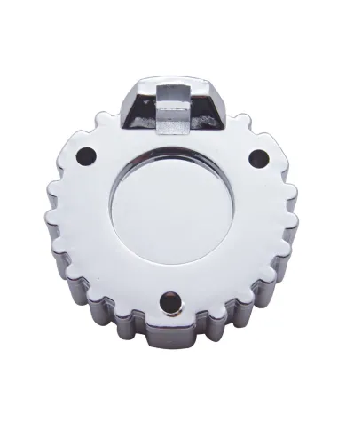 UP41071-Small Diagnostic Port Cover - Plain