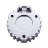 UP41071-Small Diagnostic Port Cover - Plain
