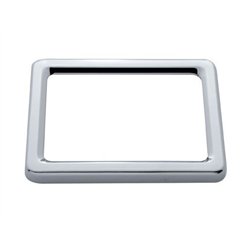 UP41075-Center Dash Indicator Bezel For Kenworth- Manual