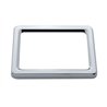 UP41075-Center Dash Indicator Bezel For Kenworth- Manual
