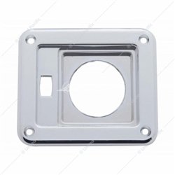 UP41076-International Interior Dome Light Trim