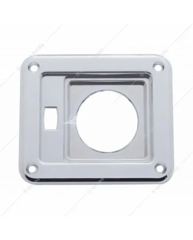 UP41076-International Interior Dome Light Trim