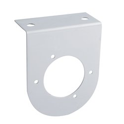 UP20461-304 Stainless Steel Bracket For Single 3" Light