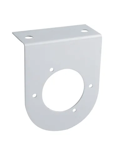 UP20461-304 Stainless Steel Bracket For Single 3" Light